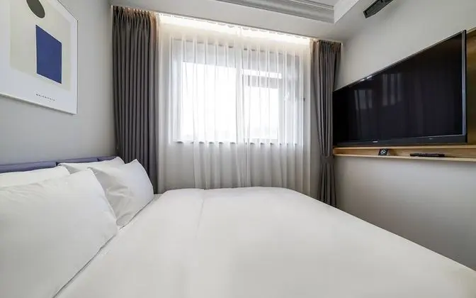 Oda (Standard A (Free Netflix + Free Break)