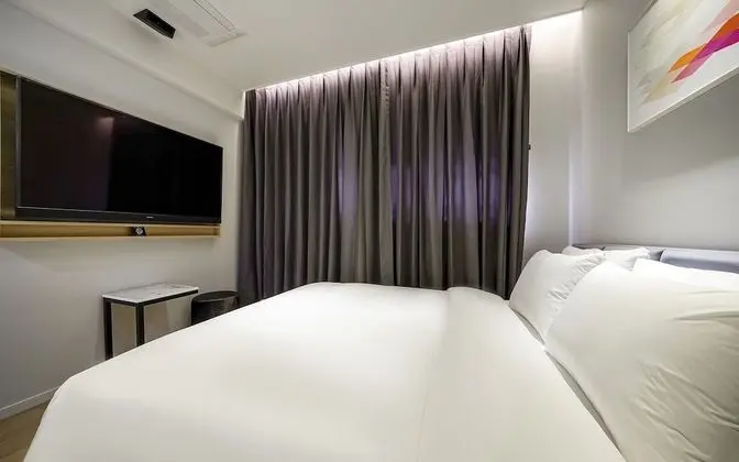 Oda (Standard A (Free Netflix + Free Break)