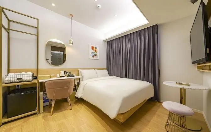 Oda (Standard B (Free Netflix + Free Break)