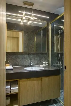 Spa Premier Family (Free room service for 2024/MAR/1-MAR/31, Choose 1 of 4 types of menu)