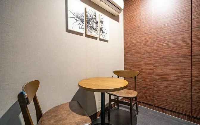 Oda (2PC game room (Random room/43-inch TV)