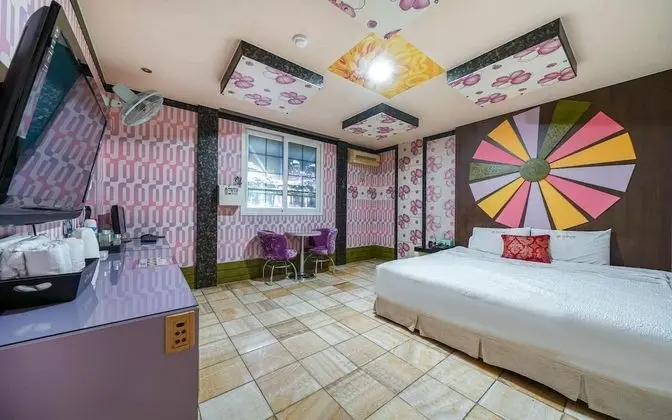 Oda (Semi-Special Room)