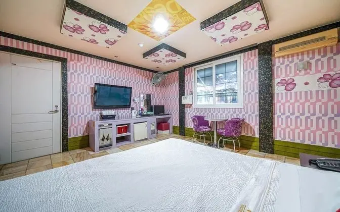 Oda (Semi-Special Room)