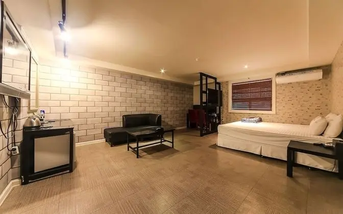 Oda (Special Room)