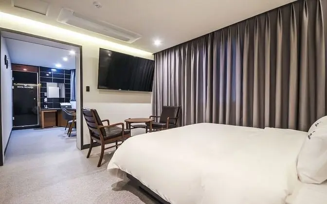 Oda (Special Room)
