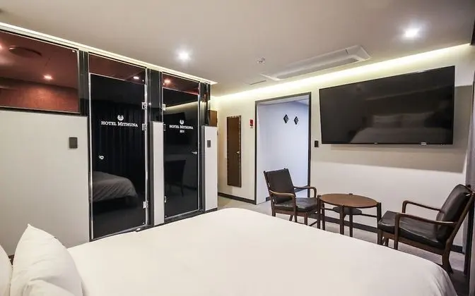 Oda (Special Room)