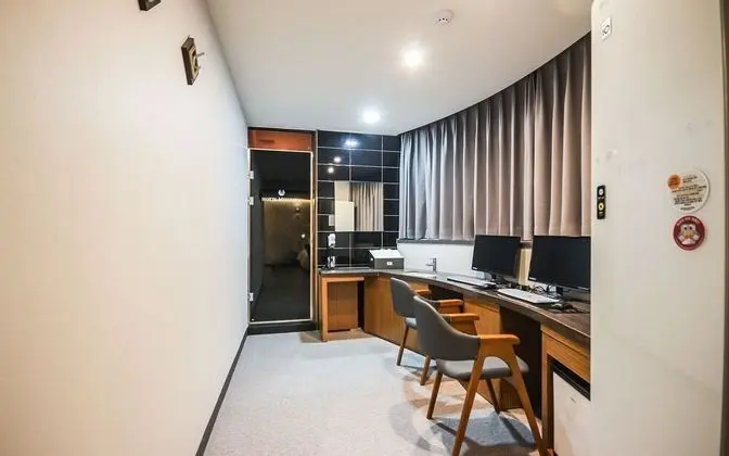 Oda (Special Room)