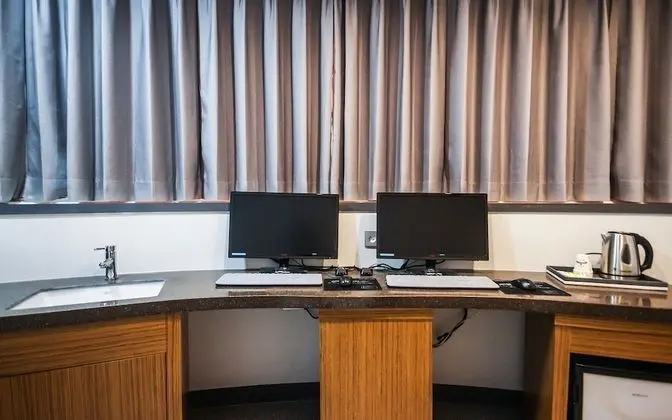 Oda (Special Room)