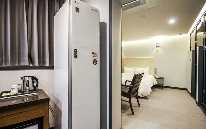 Oda (Special Room)