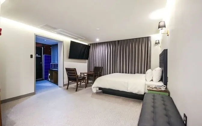 Oda (Special Room)
