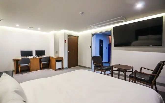 Oda (Special Room)
