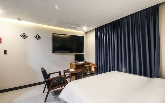 Oda (Standard Room)