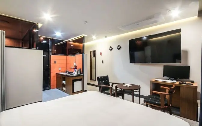 Oda (Standard Room)