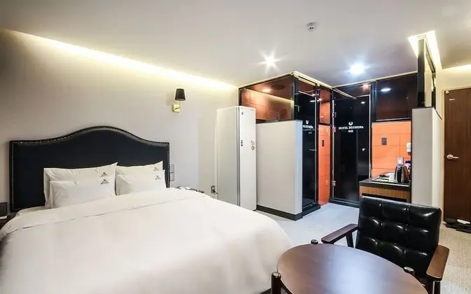 Oda (Standard Room)