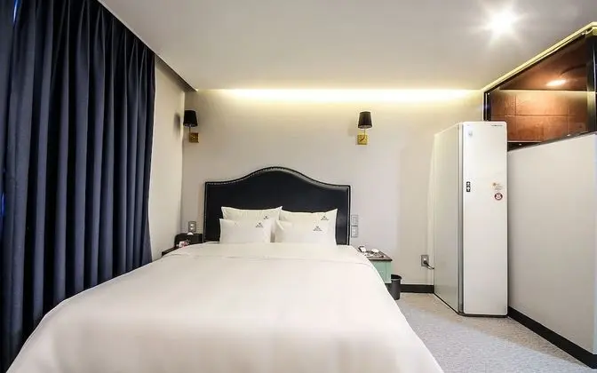 Oda (Standard Room)