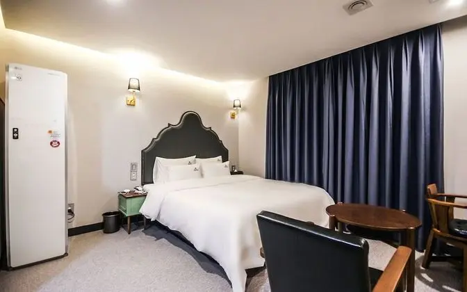 Oda (Standard Room)