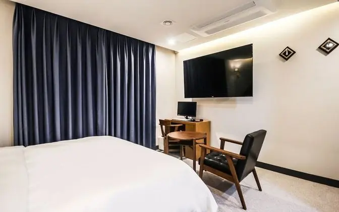Oda (Standard Room)