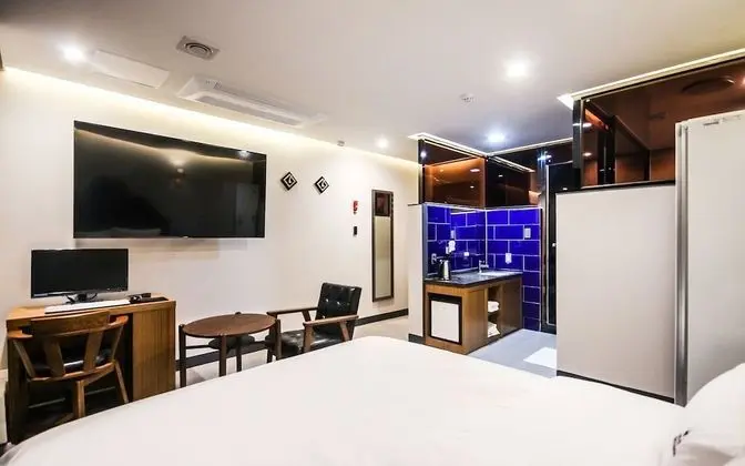 Oda (Standard Room)