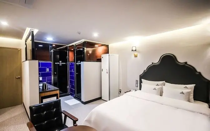 Oda (Standard Room)