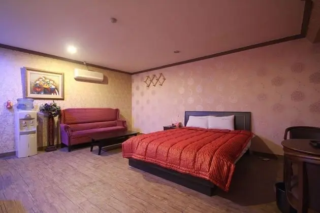 Oda (Special Room)