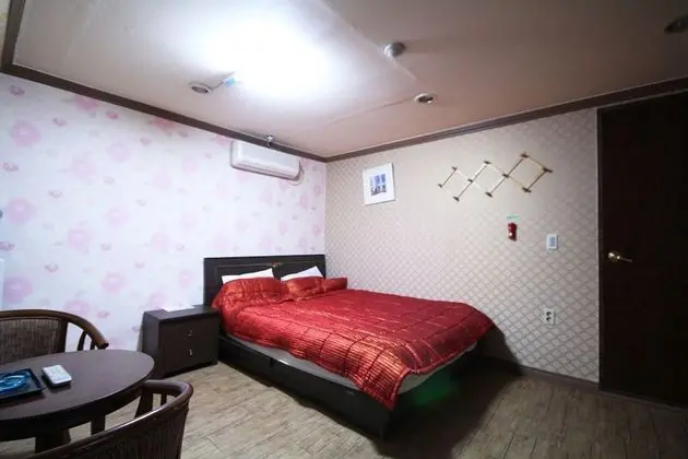 Oda (Standard Room)