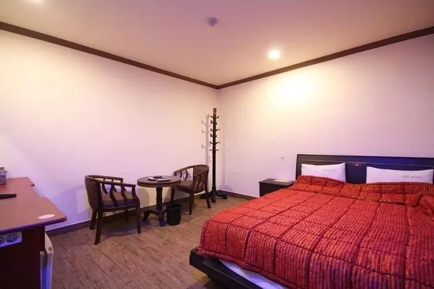Oda (Standard Room)
