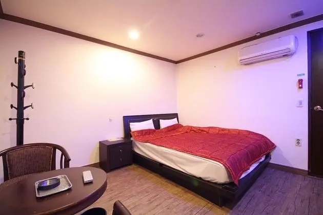 Oda (Standard Room)
