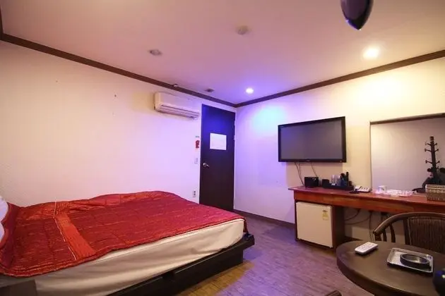 Oda (Standard Room)