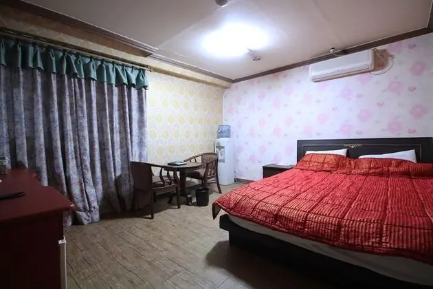 Oda (Standard Room)