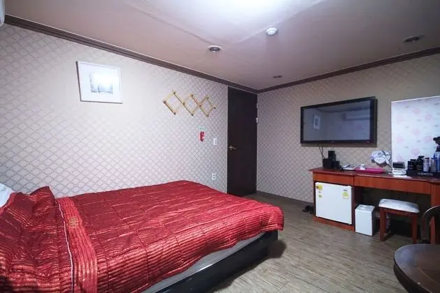 Oda (Standard Room)