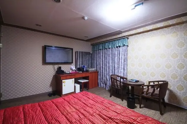 Oda (Standard Room)