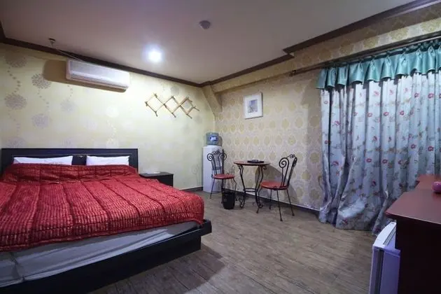 Oda (Standard Room)