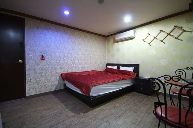 Oda (Standard Room)