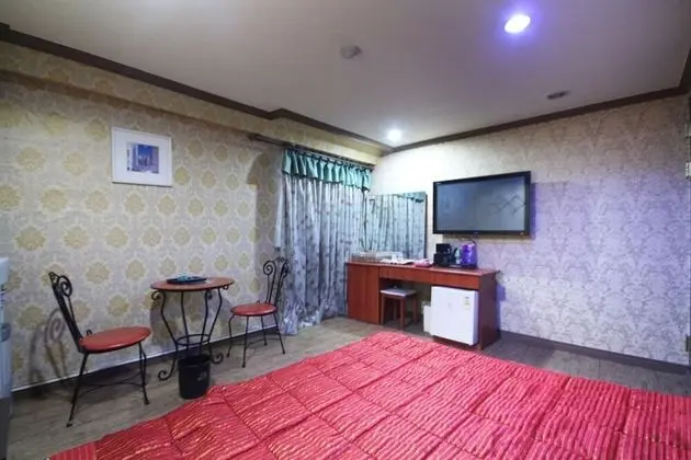 Oda (Standard Room)