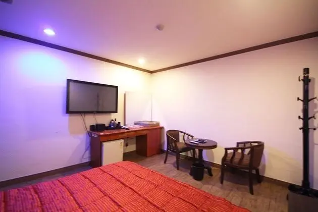 Oda (Standard Room)