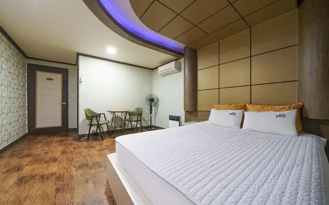 Oda (Special Room)