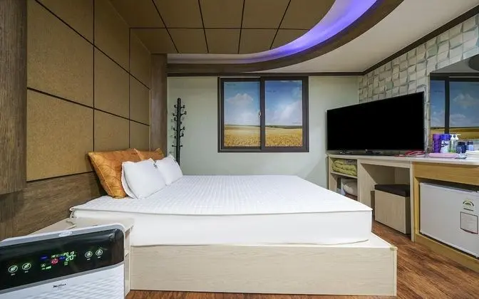 Oda (Special Room)