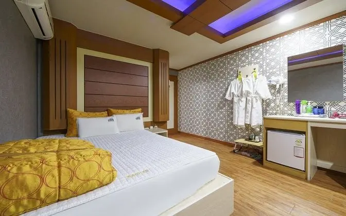 Oda (Special Room)