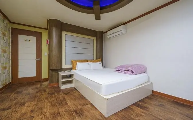 Oda (Standard room (no parking))