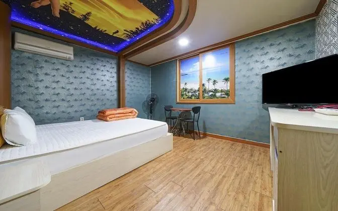 Oda (Standard room (no parking))