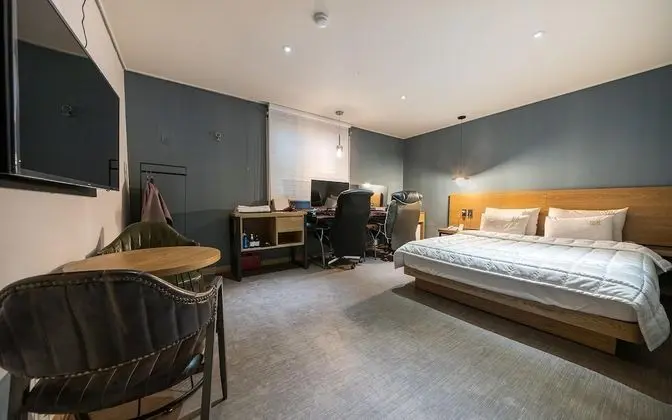 Oda (Premium high-end 2PC (CPU Ryzen 5 360)