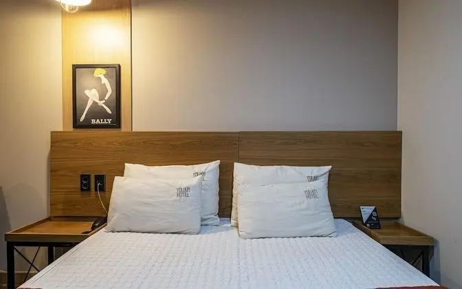 Oda (Premium high-end 2PC (CPU Ryzen 5 360)