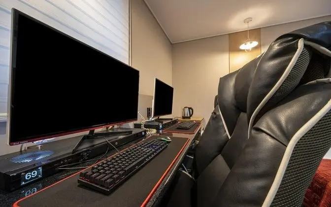 Oda (Premium high-end 2PC (CPU Ryzen 5 360)