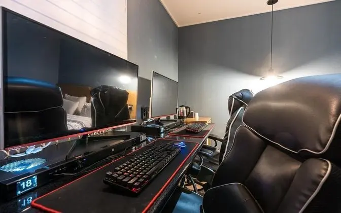 Oda (Premium high-end 2PC (CPU Ryzen 5 360)