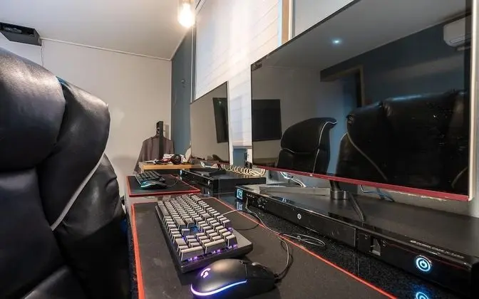 Oda (Premium high-end 2PC (CPU Ryzen 5 360)