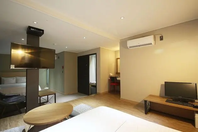 Oda (VIP twin (pre-parking available TV ba)