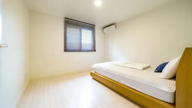 Basic Oda, 1 Yatak Odası (201)