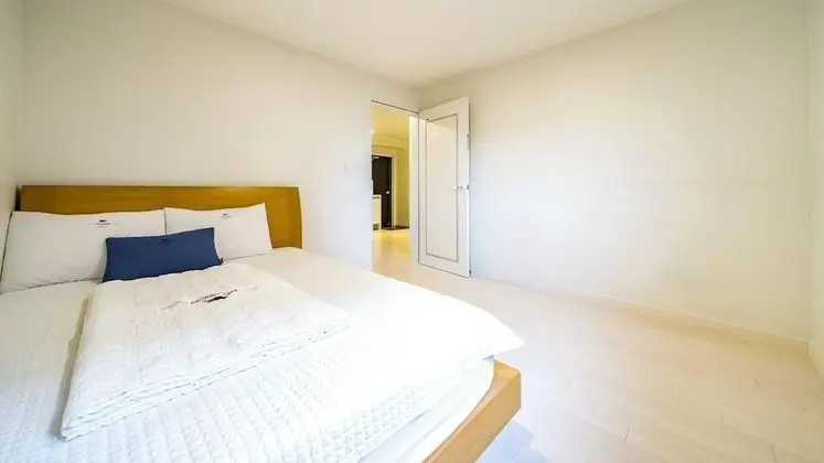 Basic Oda, 1 Yatak Odası (201)