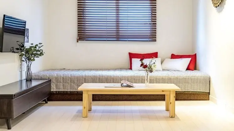 Basic Oda, 1 Yatak Odası (201)