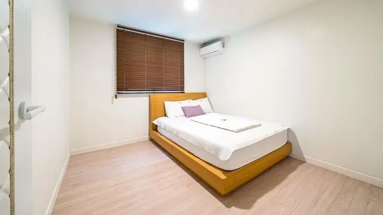 Basic Oda, 1 Yatak Odası (202)